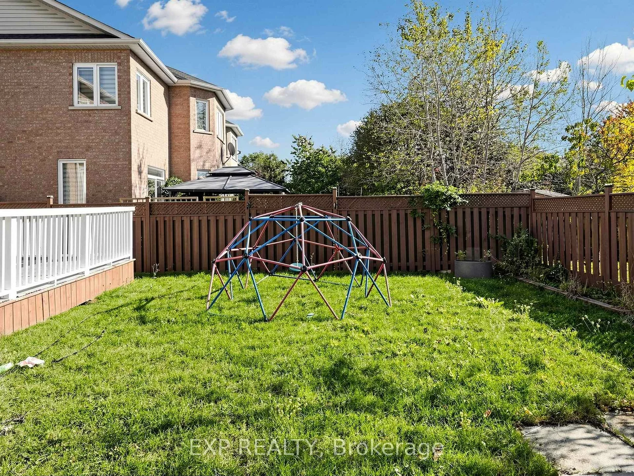 49, Harbourtown, Madoc, Brampton