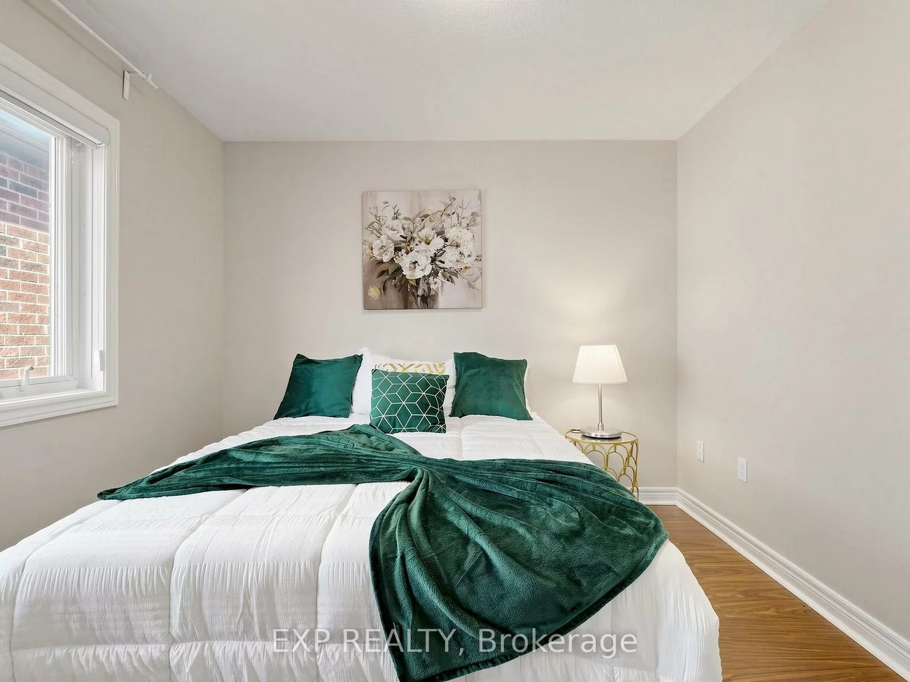 49, Harbourtown, Madoc, Brampton