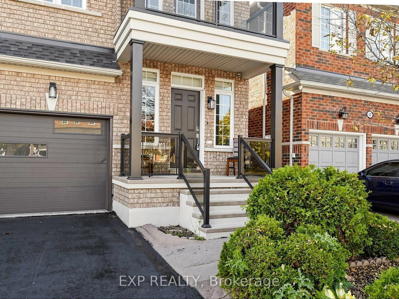 49, Harbourtown, Madoc, Brampton