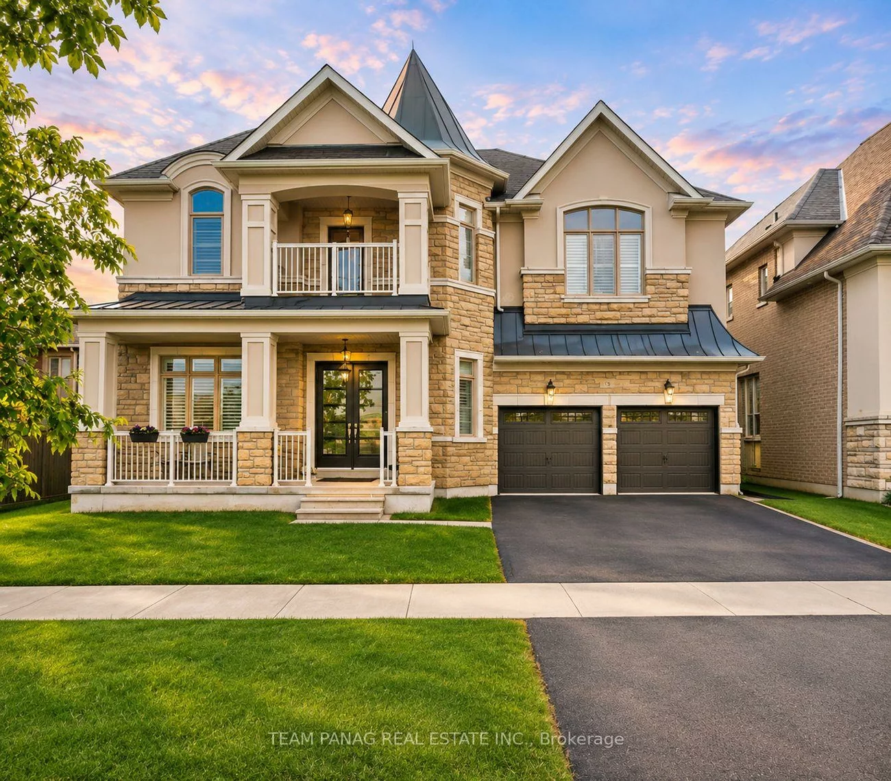 71, Squire Ellis, Toronto Gore Rural Estate, Brampton