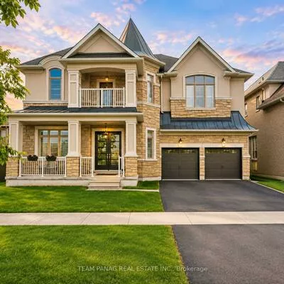 71, Squire Ellis, Toronto Gore Rural Estate, Brampton