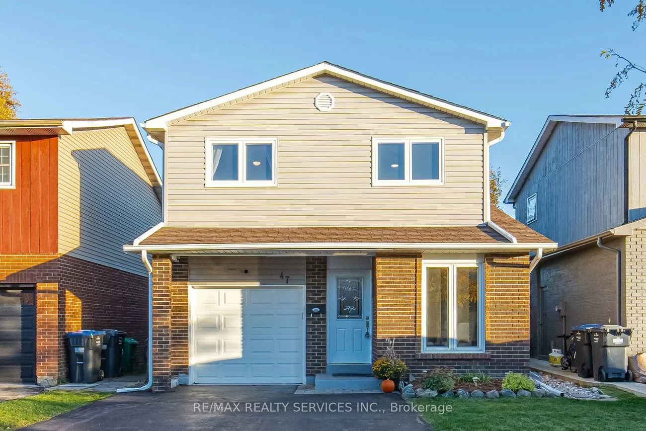 47, Lindridge, Westgate, Brampton