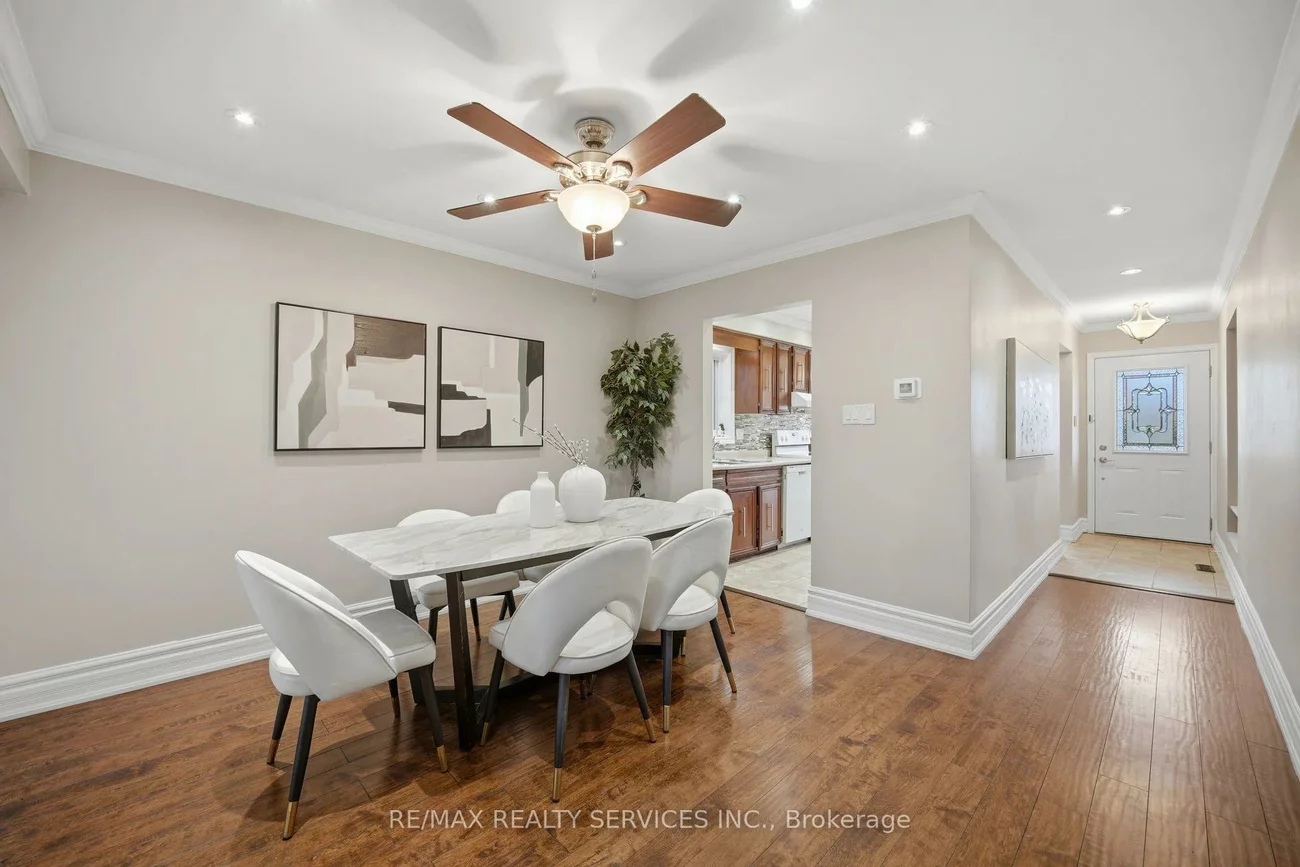 47, Lindridge, Westgate, Brampton