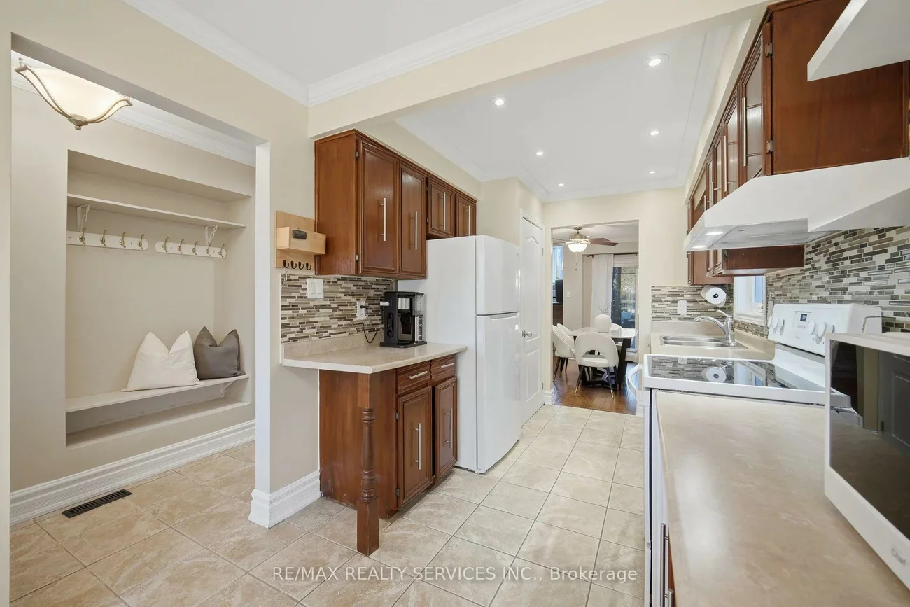 47, Lindridge, Westgate, Brampton