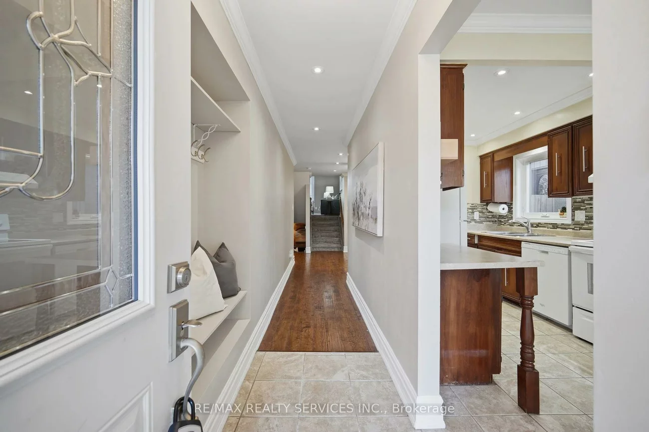 47, Lindridge, Westgate, Brampton