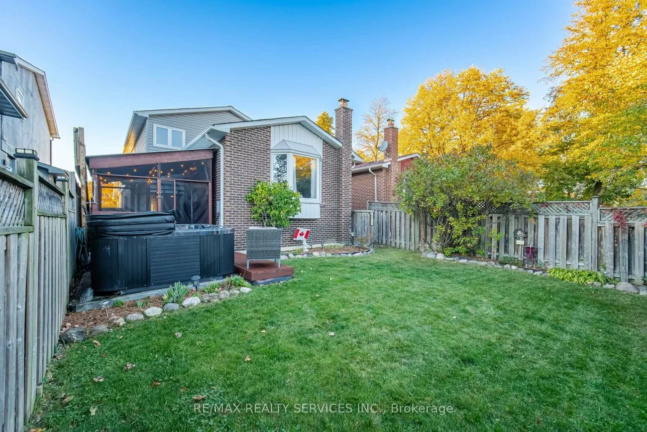 47, Lindridge, Westgate, Brampton