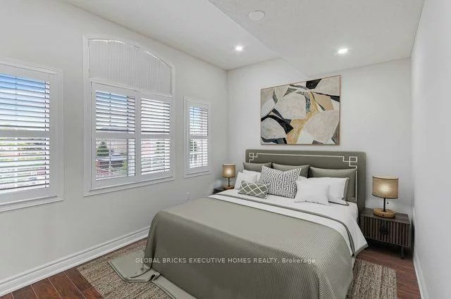 122, Pappain, Snelgrove, Brampton