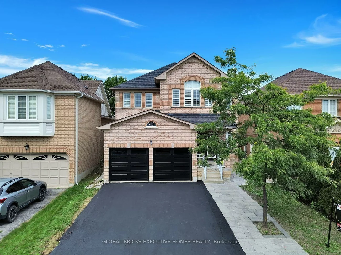 122, Pappain, Snelgrove, Brampton