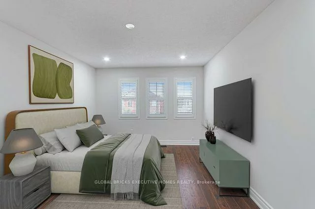 122, Pappain, Snelgrove, Brampton