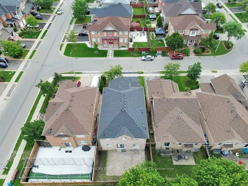 122, Pappain, Snelgrove, Brampton