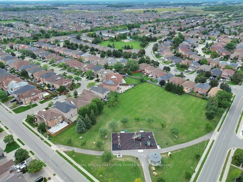 122, Pappain, Snelgrove, Brampton