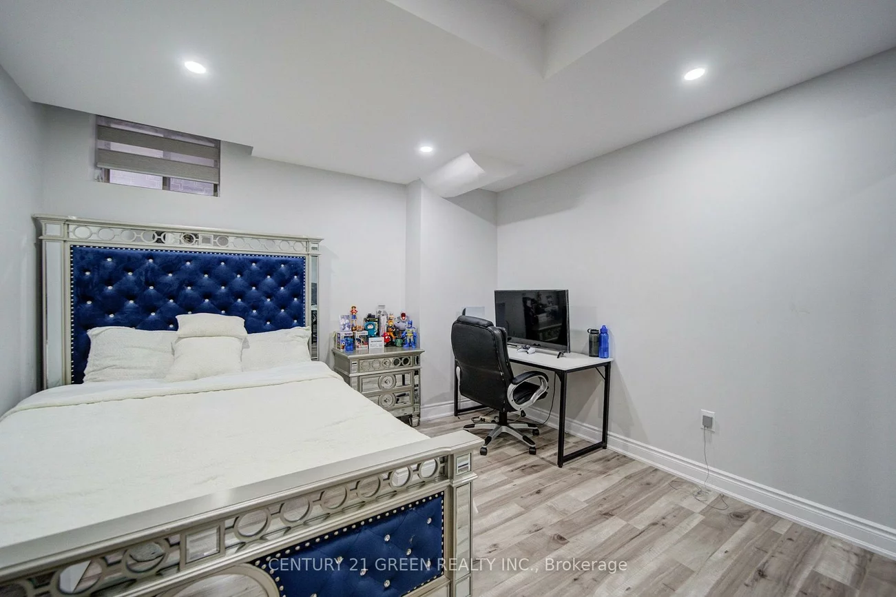 6, Hackwood, Northwest Brampton, Brampton