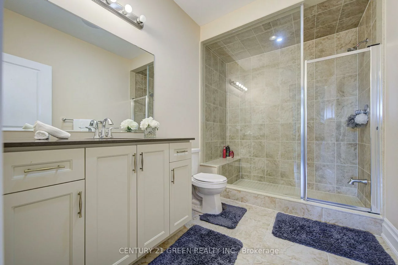 6, Hackwood, Northwest Brampton, Brampton