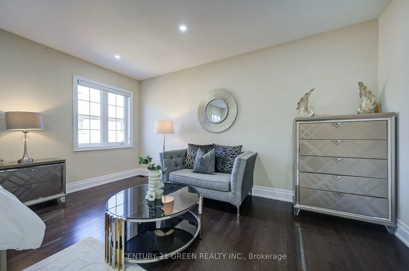 6, Hackwood, Northwest Brampton, Brampton