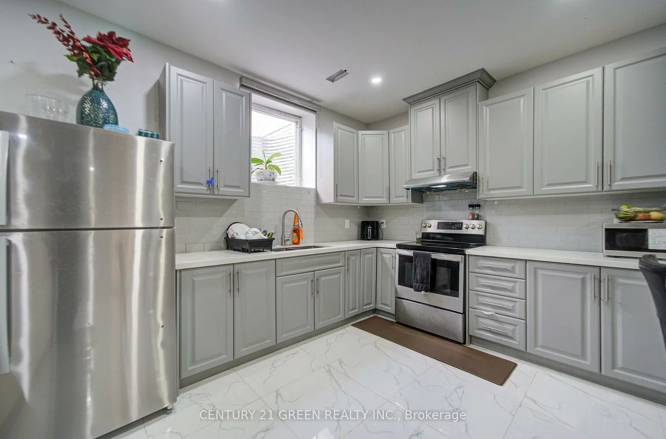 6, Hackwood, Northwest Brampton, Brampton