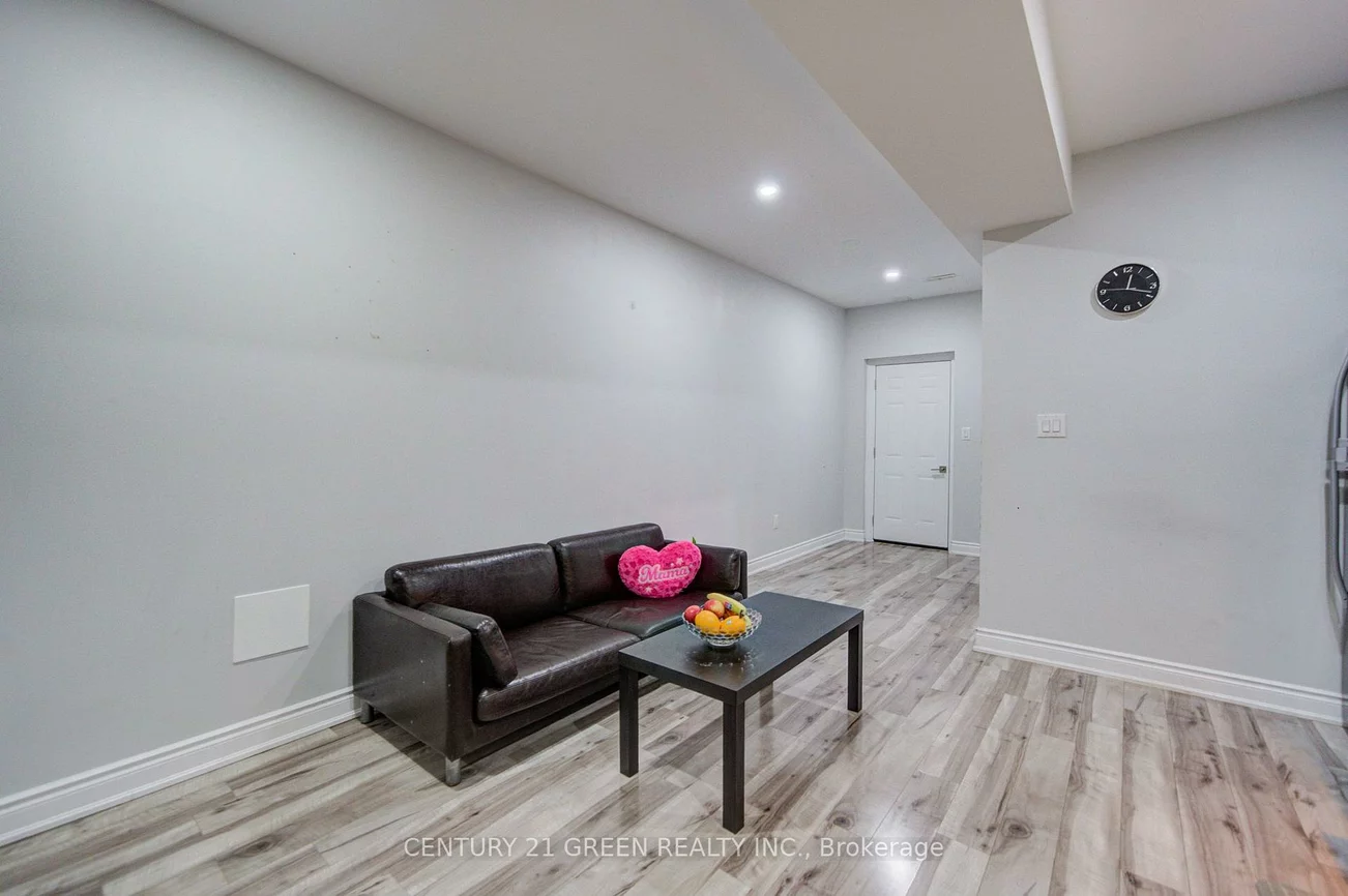 6, Hackwood, Northwest Brampton, Brampton