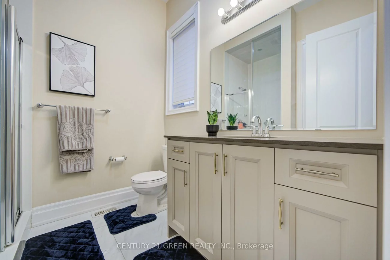 6, Hackwood, Northwest Brampton, Brampton