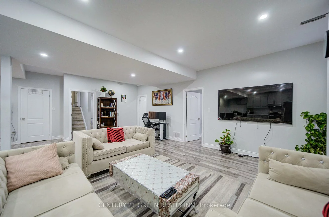 6, Hackwood, Northwest Brampton, Brampton