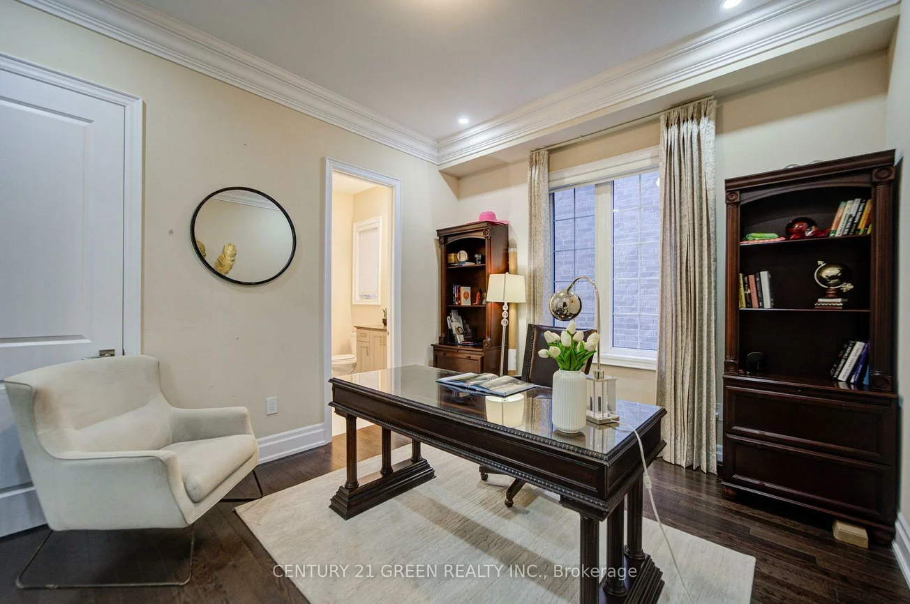 6, Hackwood, Northwest Brampton, Brampton