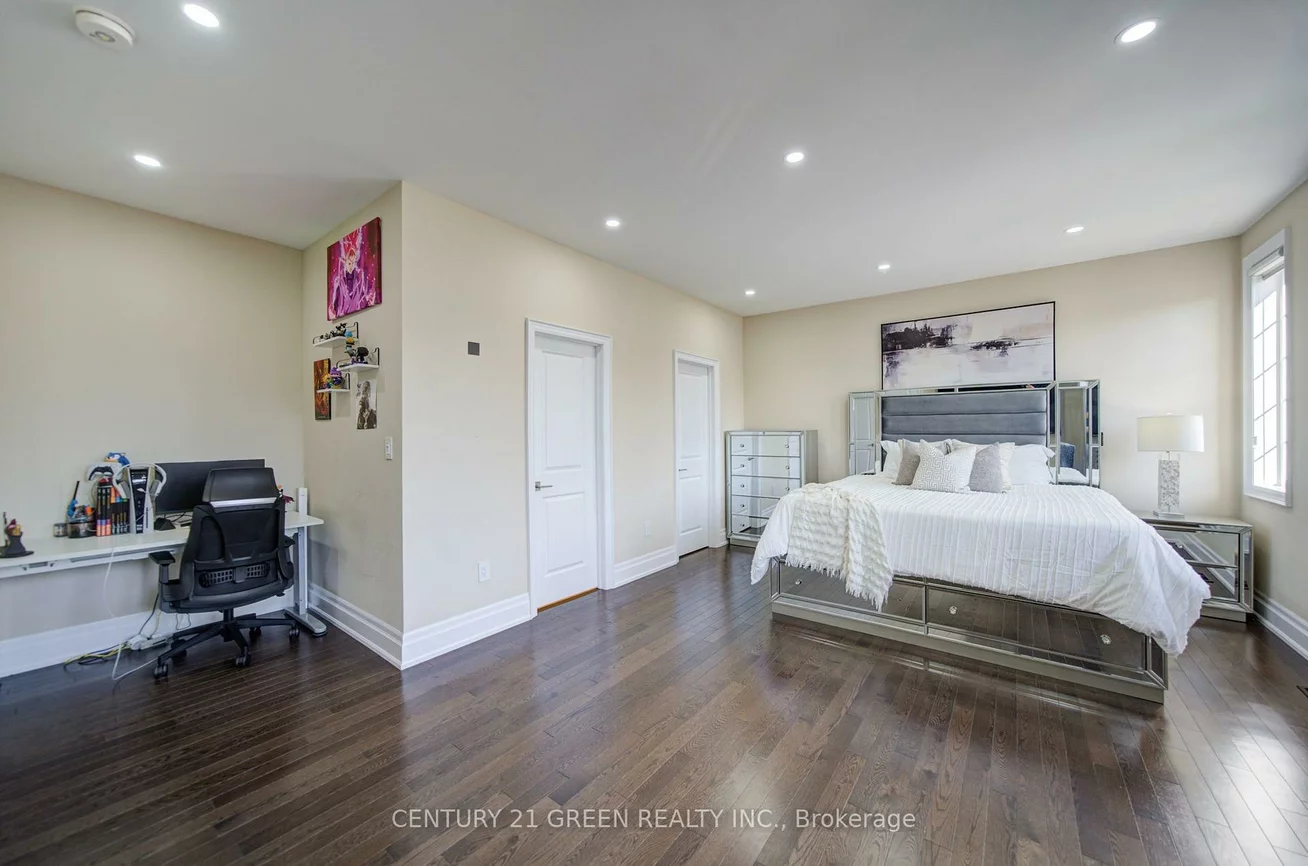 6, Hackwood, Northwest Brampton, Brampton