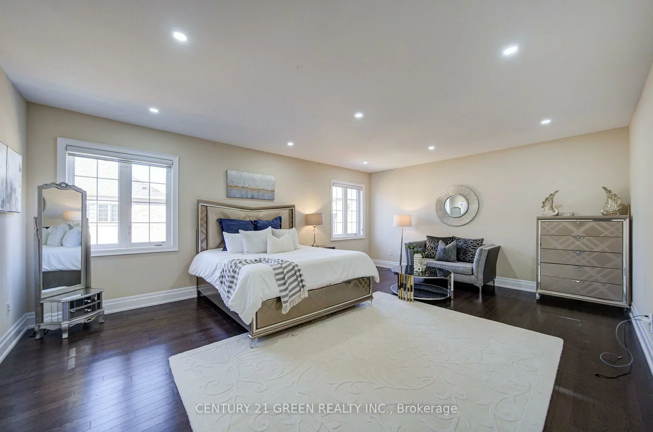 6, Hackwood, Northwest Brampton, Brampton