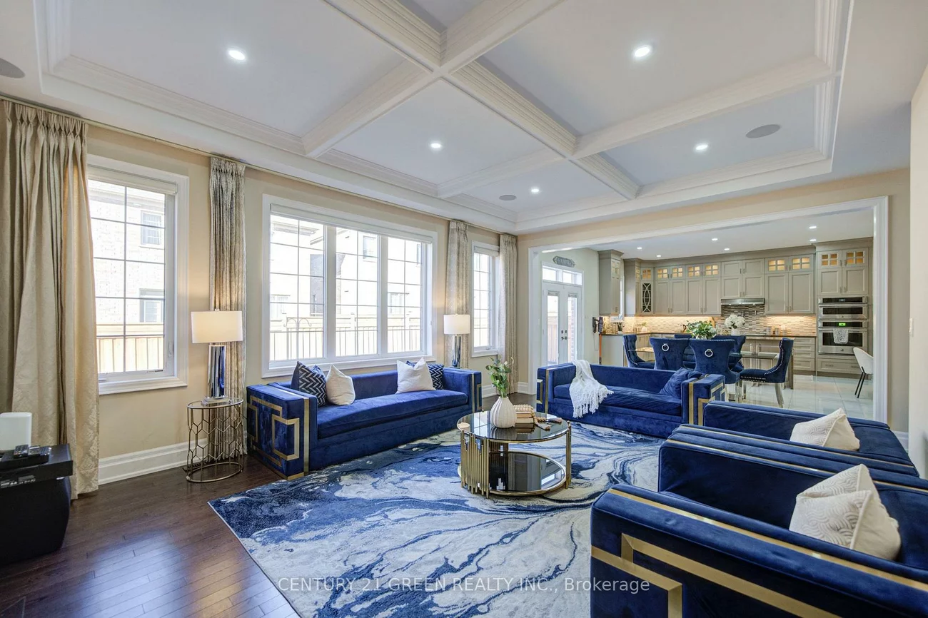 6, Hackwood, Northwest Brampton, Brampton
