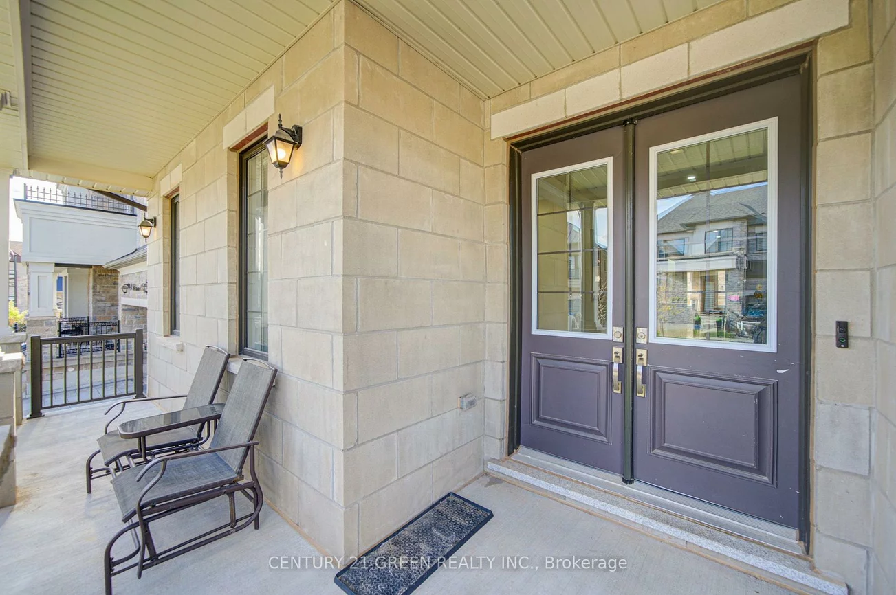 6, Hackwood, Northwest Brampton, Brampton