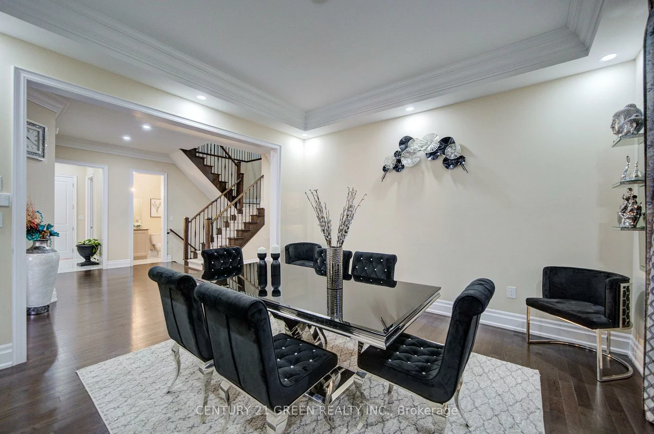 6, Hackwood, Northwest Brampton, Brampton
