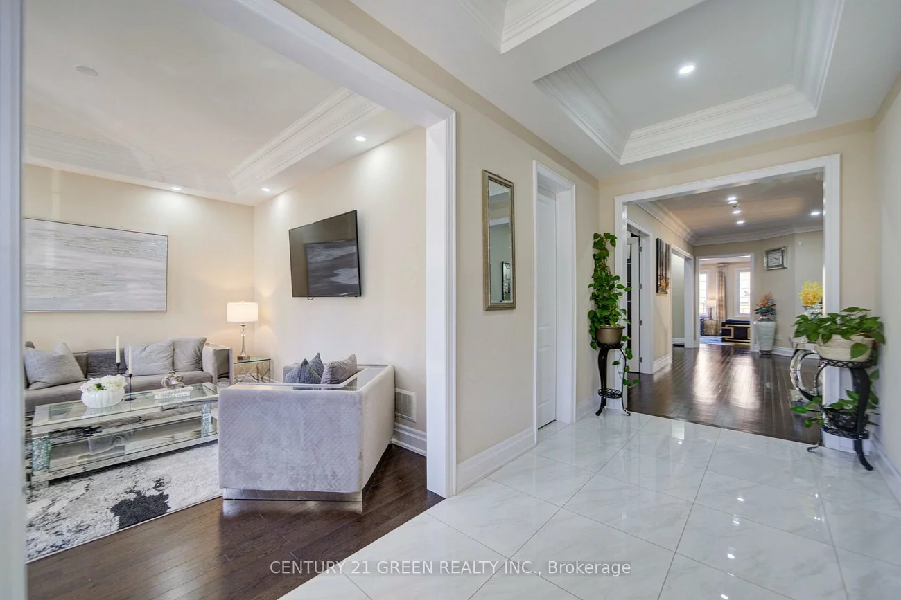6, Hackwood, Northwest Brampton, Brampton