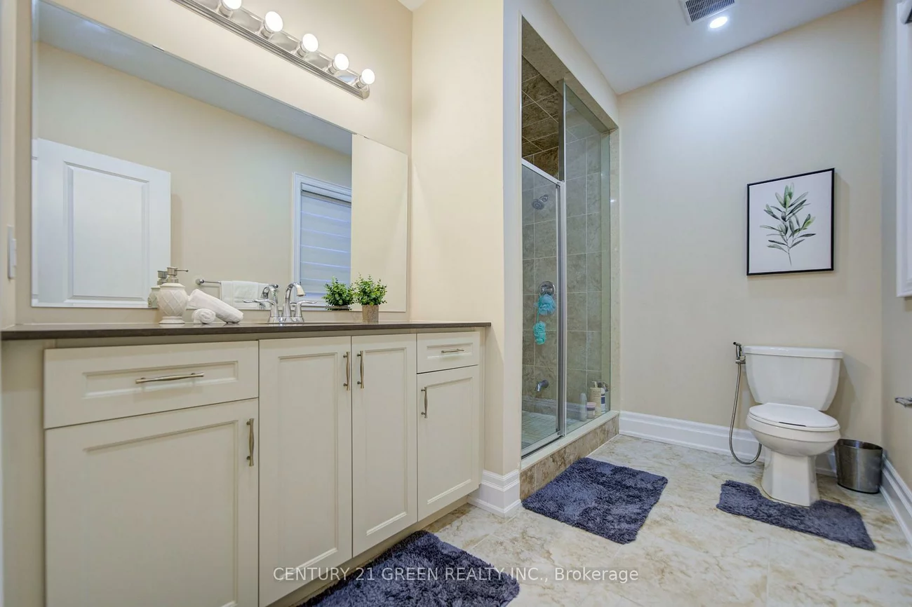 6, Hackwood, Northwest Brampton, Brampton