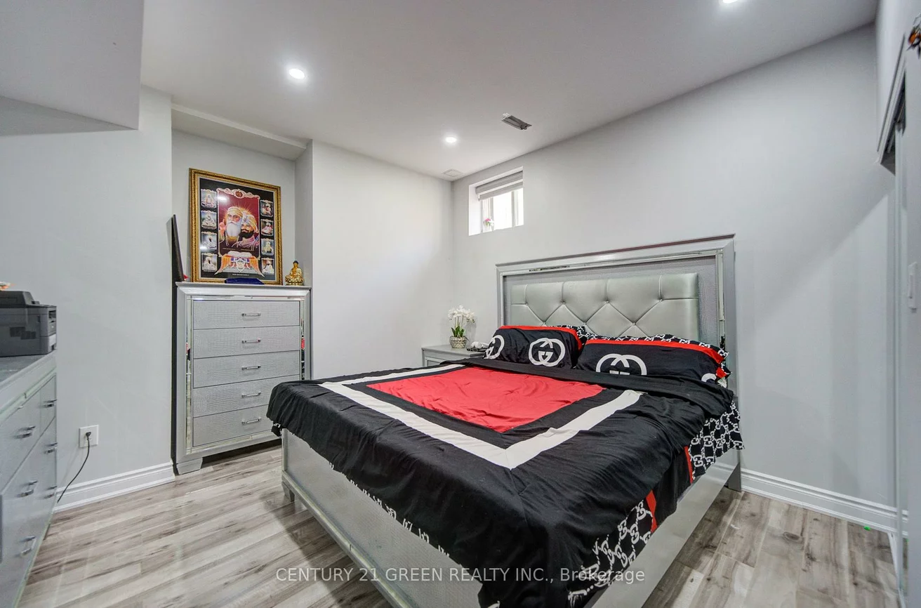 6, Hackwood, Northwest Brampton, Brampton