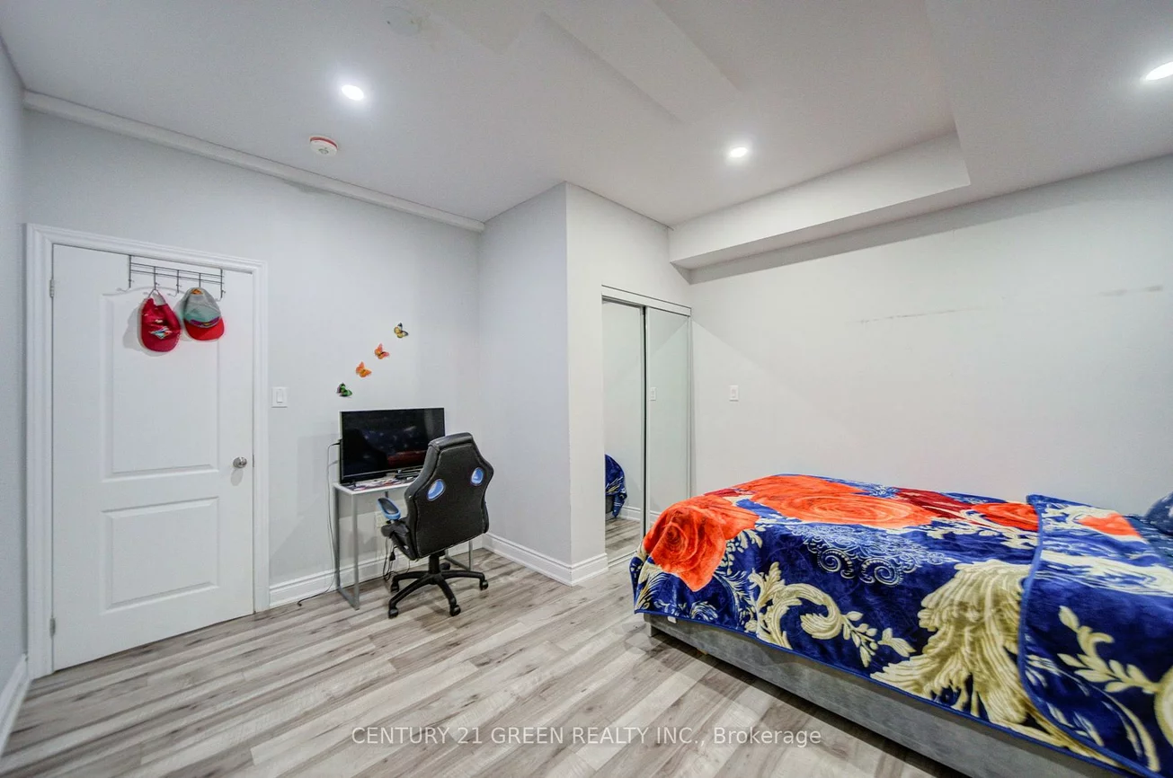 6, Hackwood, Northwest Brampton, Brampton
