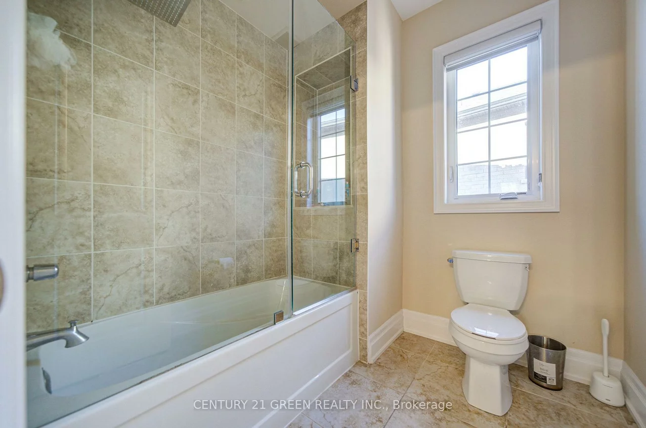6, Hackwood, Northwest Brampton, Brampton