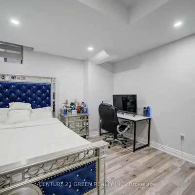 6, Hackwood, Northwest Brampton, Brampton