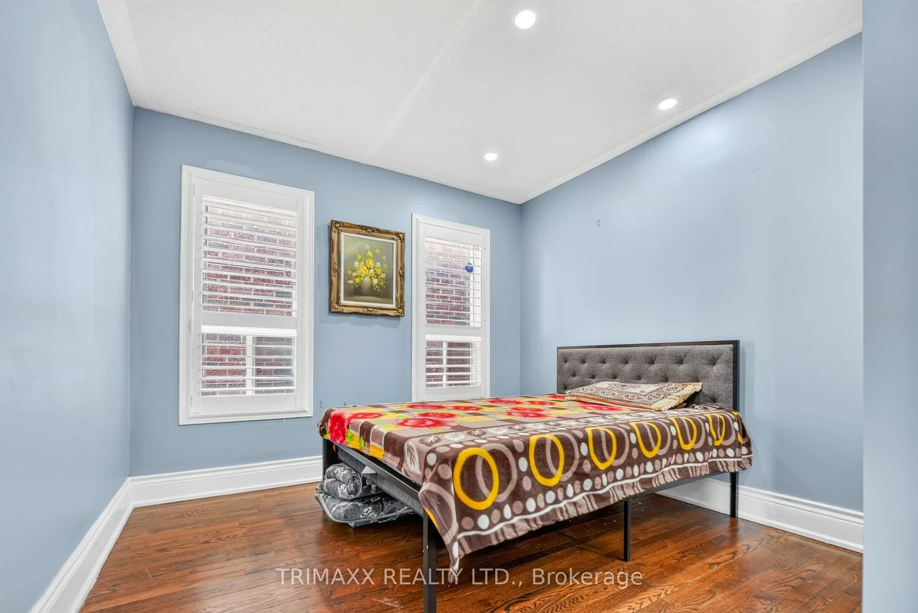 19, Leopard, Sandringham-Wellington, Brampton