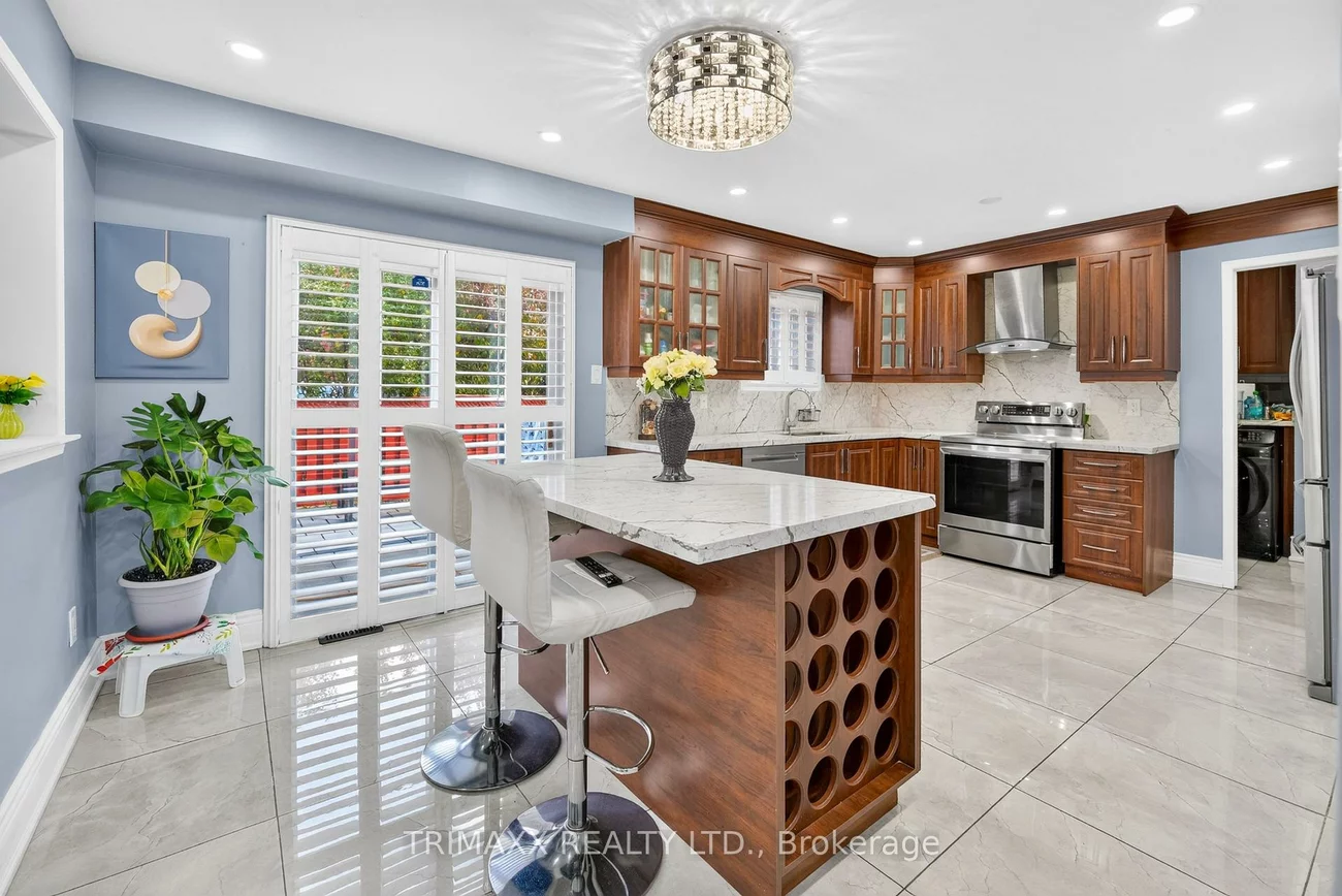 19, Leopard, Sandringham-Wellington, Brampton