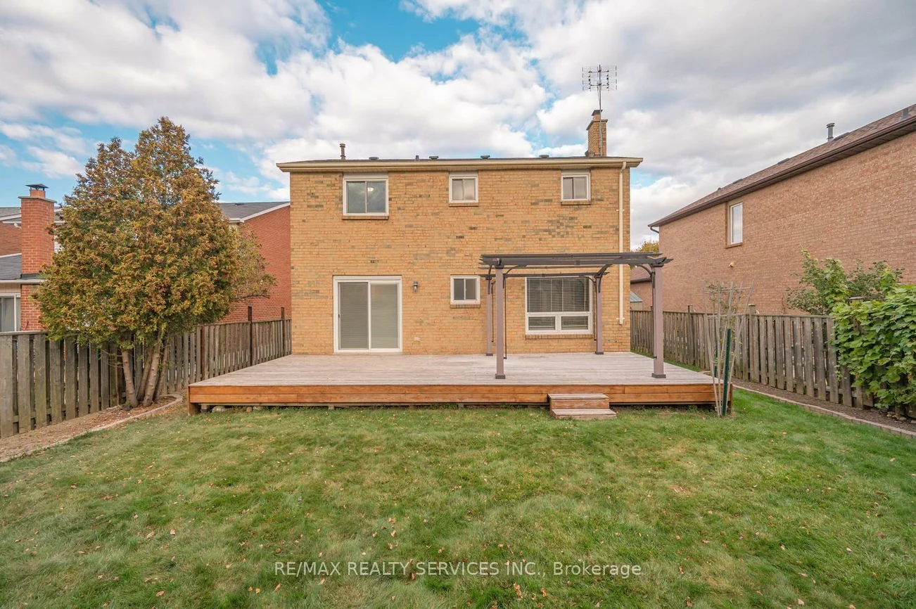 5, Nimrod, Westgate, Brampton