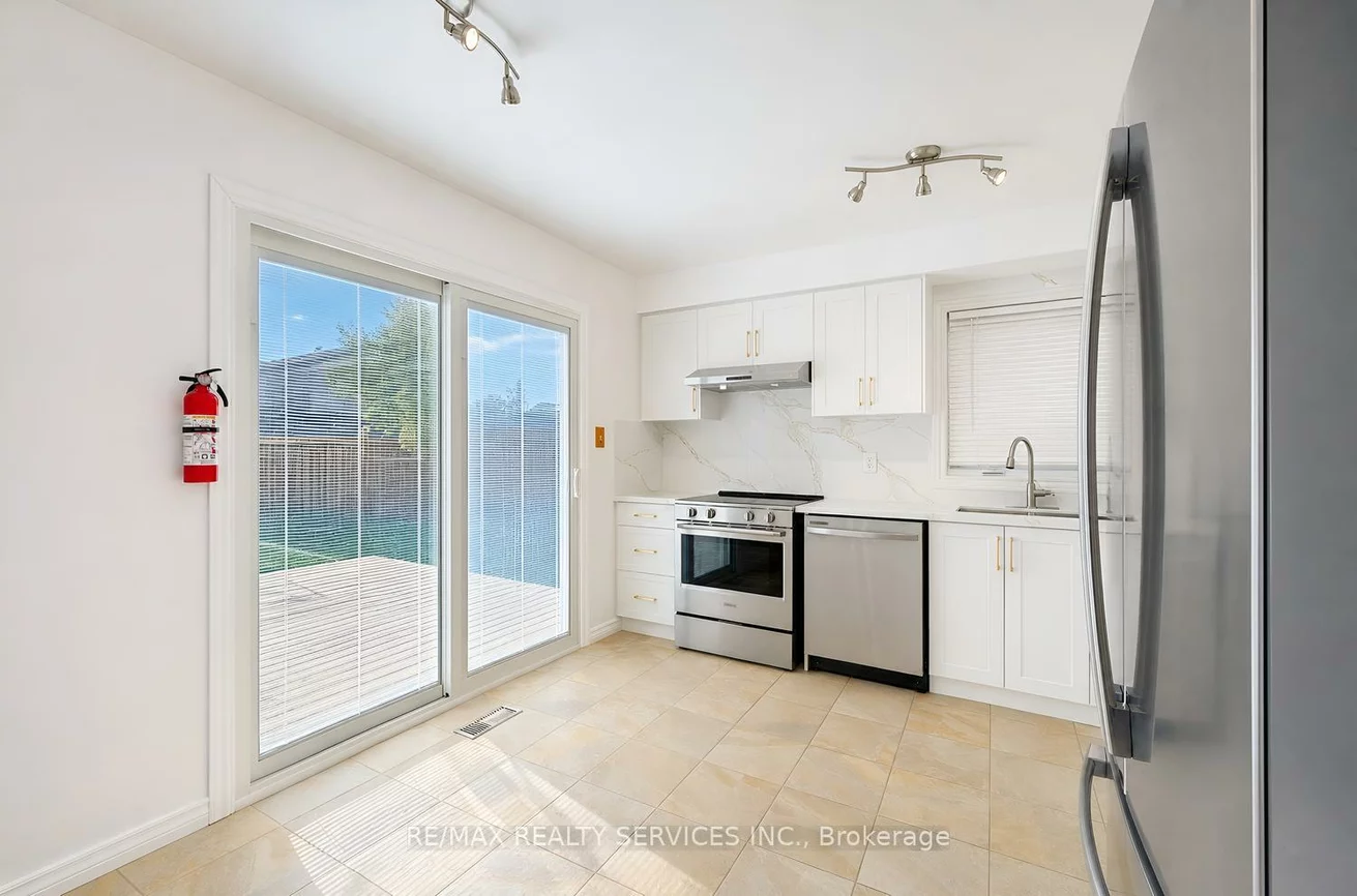 5, Nimrod, Westgate, Brampton