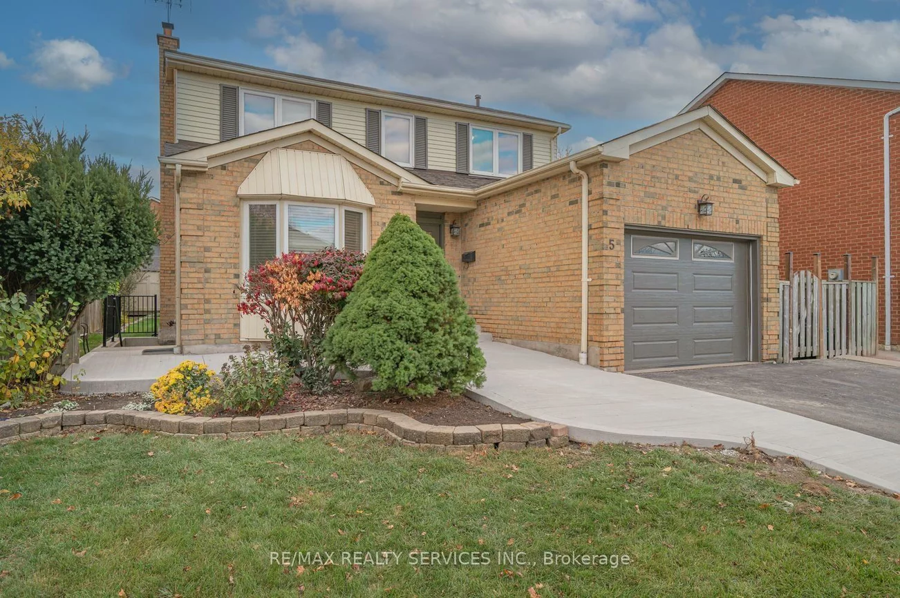 5, Nimrod, Westgate, Brampton