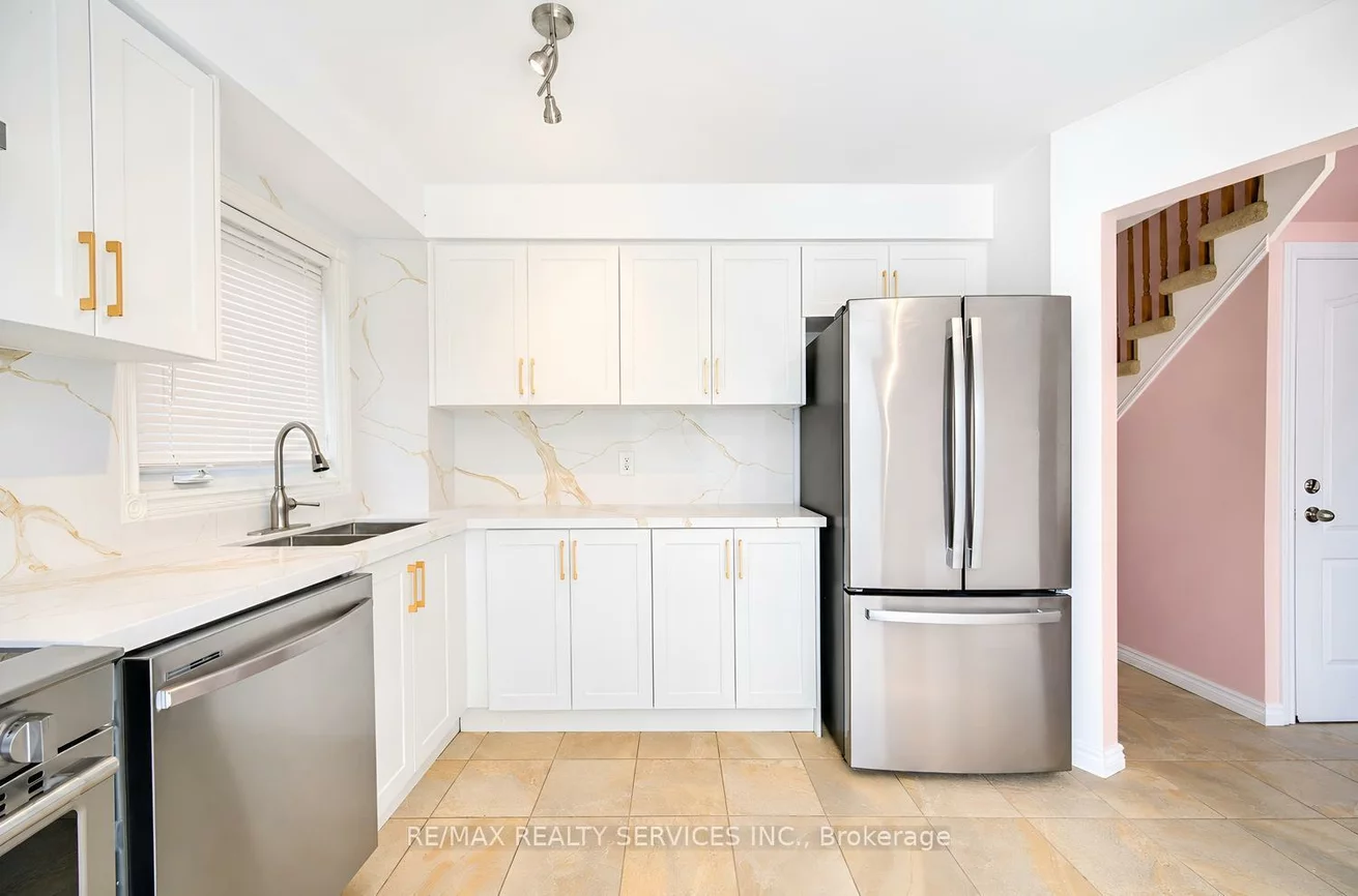 5, Nimrod, Westgate, Brampton