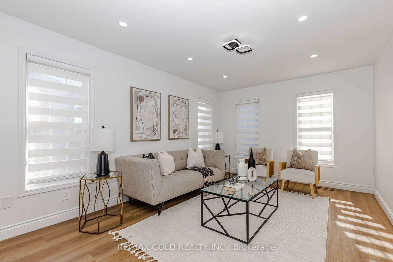 1, Orangegrove, Fletcher's Meadow, Brampton