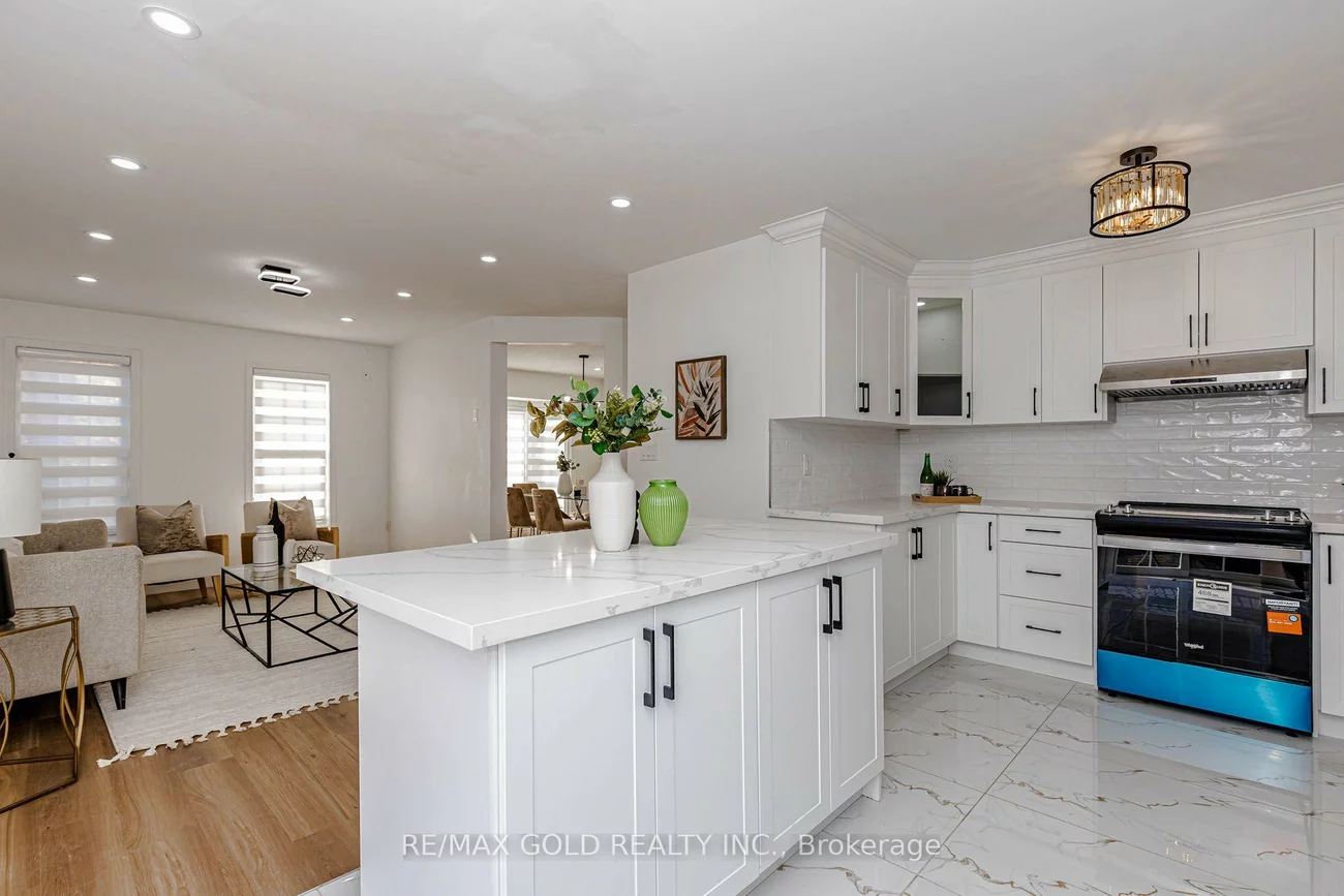 1, Orangegrove, Fletcher's Meadow, Brampton