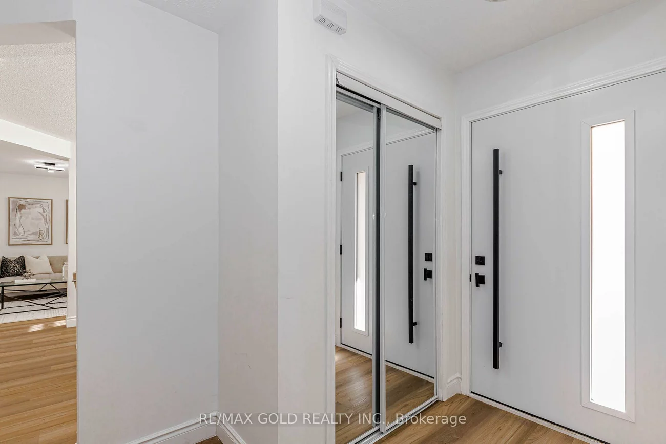 1, Orangegrove, Fletcher's Meadow, Brampton