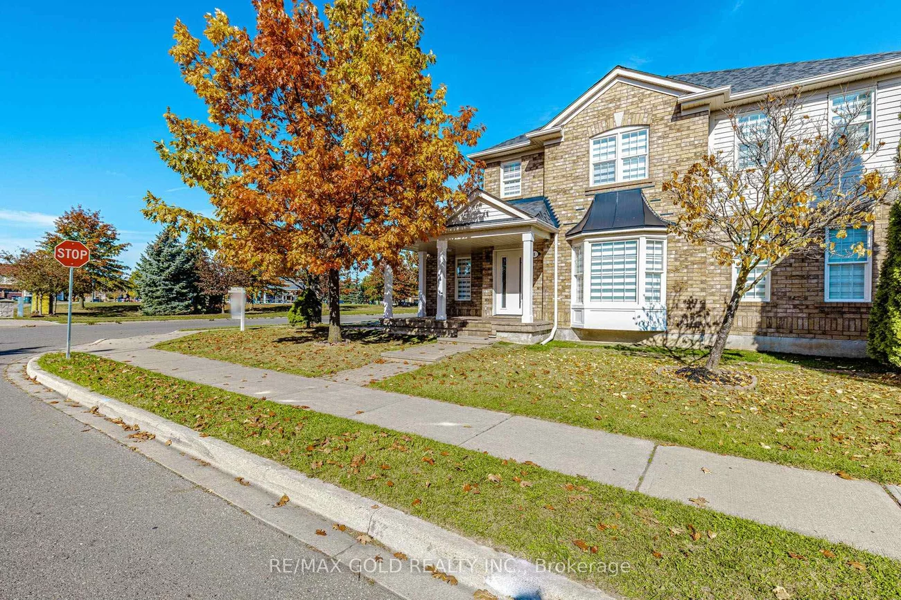 1, Orangegrove, Fletcher's Meadow, Brampton