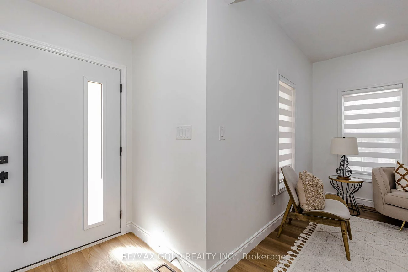1, Orangegrove, Fletcher's Meadow, Brampton