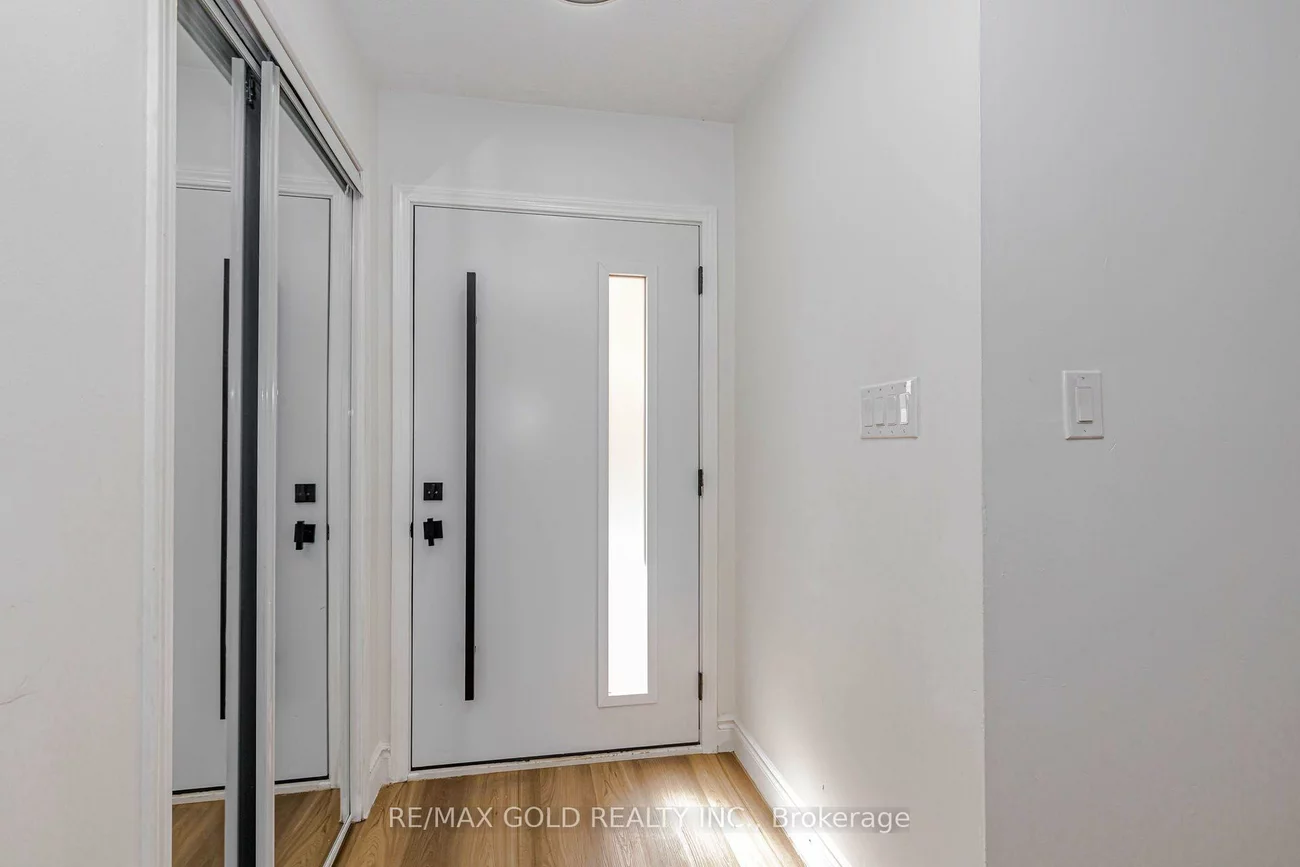 1, Orangegrove, Fletcher's Meadow, Brampton
