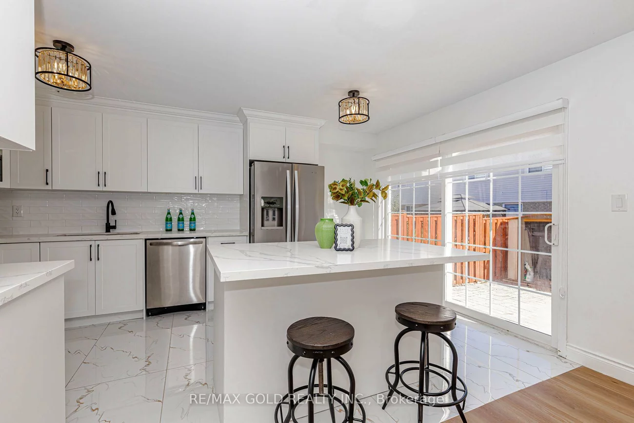 1, Orangegrove, Fletcher's Meadow, Brampton