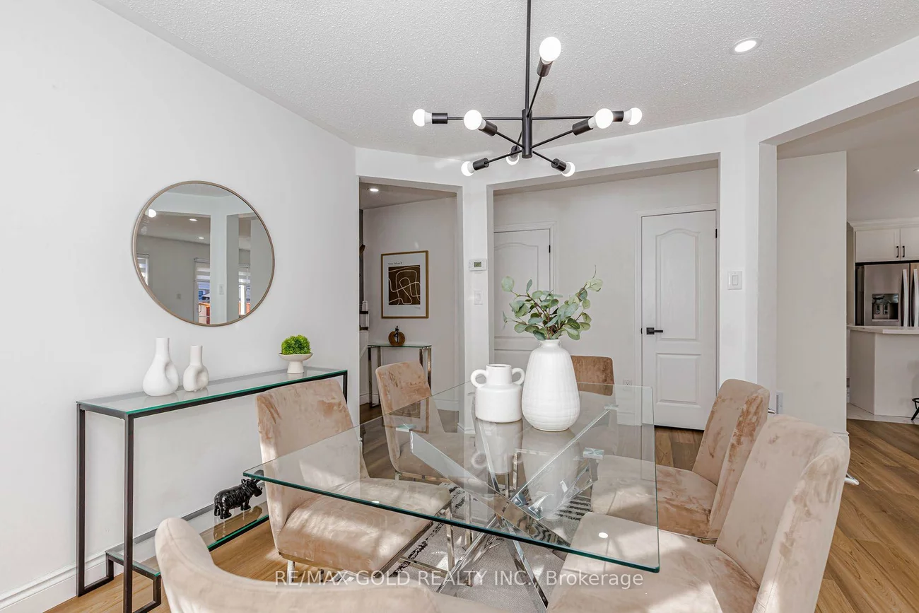 1, Orangegrove, Fletcher's Meadow, Brampton