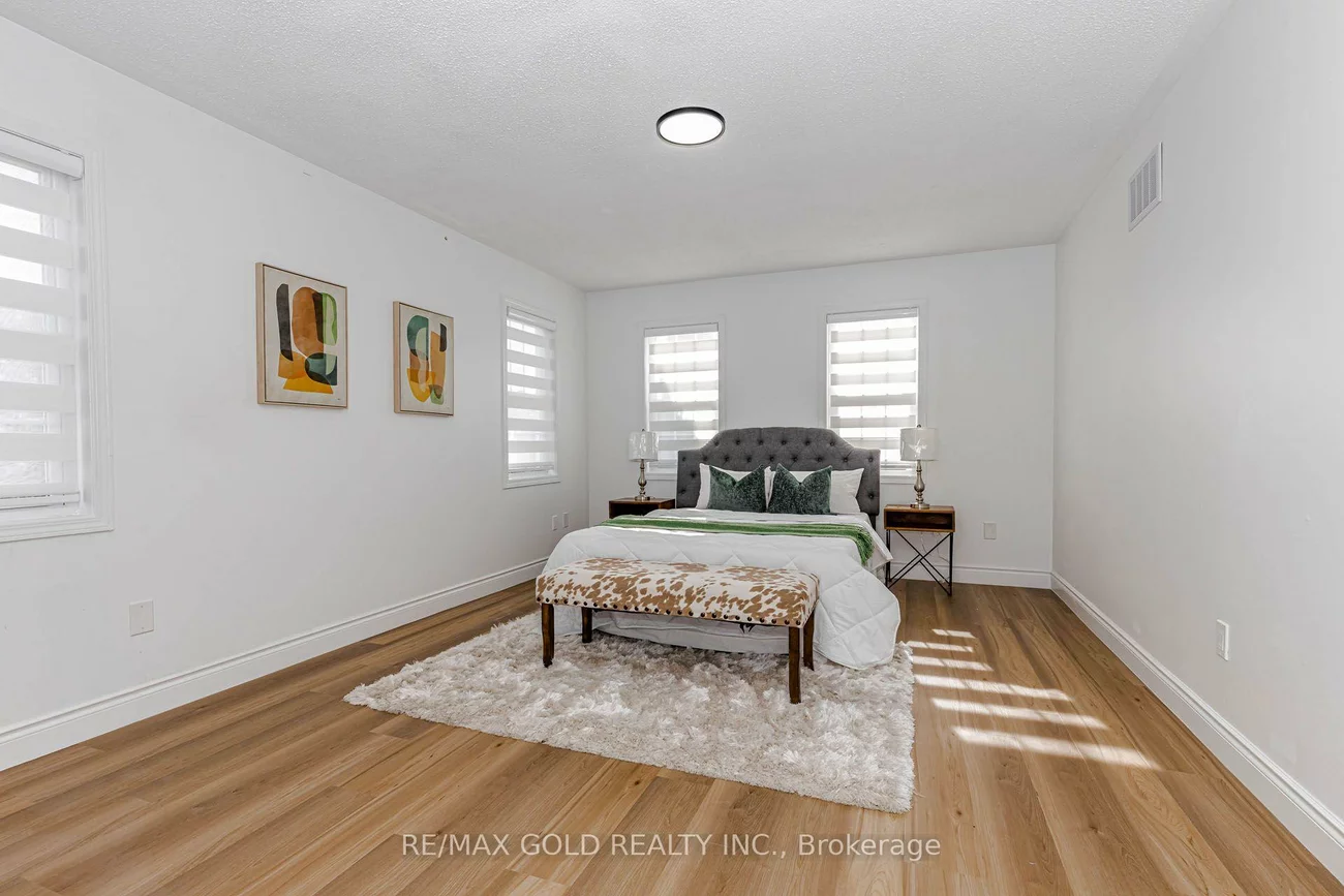 1, Orangegrove, Fletcher's Meadow, Brampton
