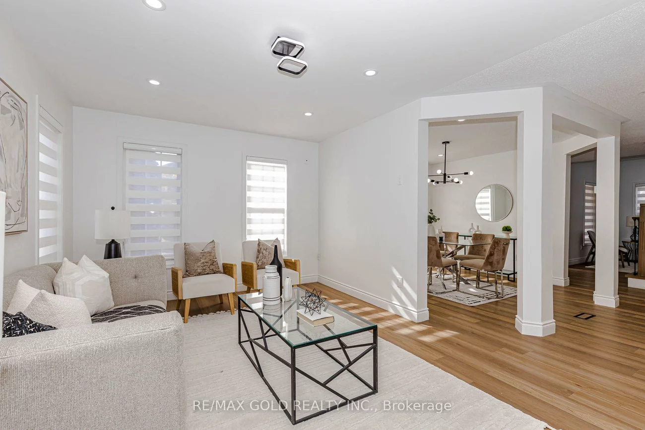 1, Orangegrove, Fletcher's Meadow, Brampton